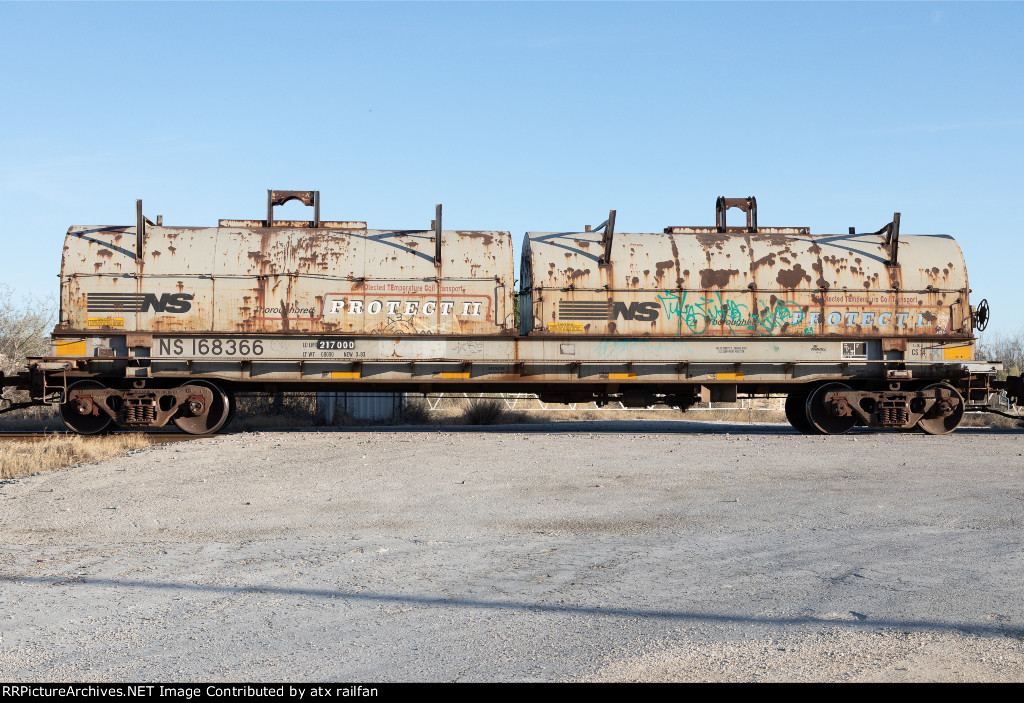 NS 168366